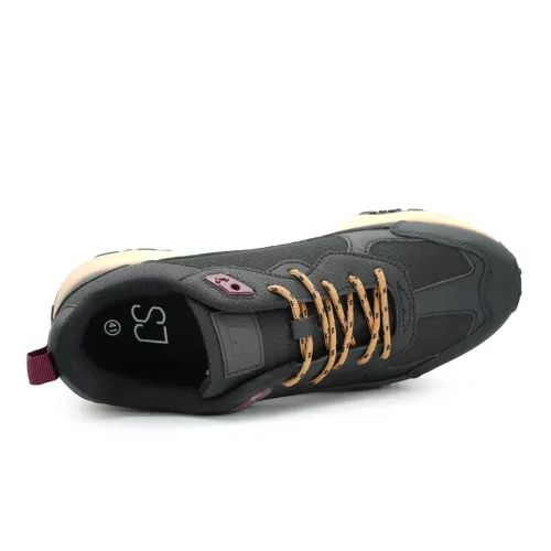 Sj - Men Casual Sneakers Low