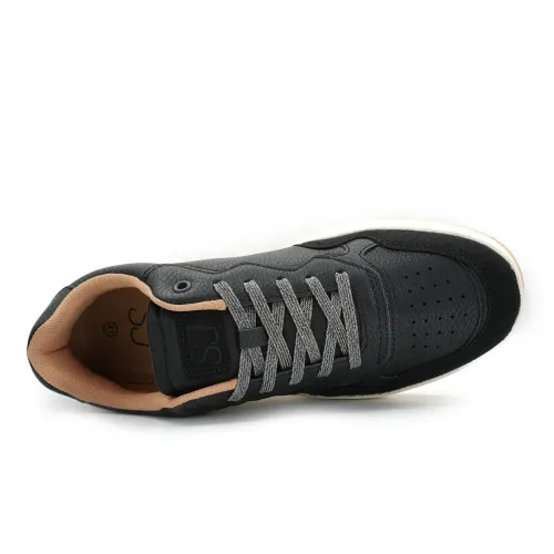 Sj - Men Casual Sneakers Low