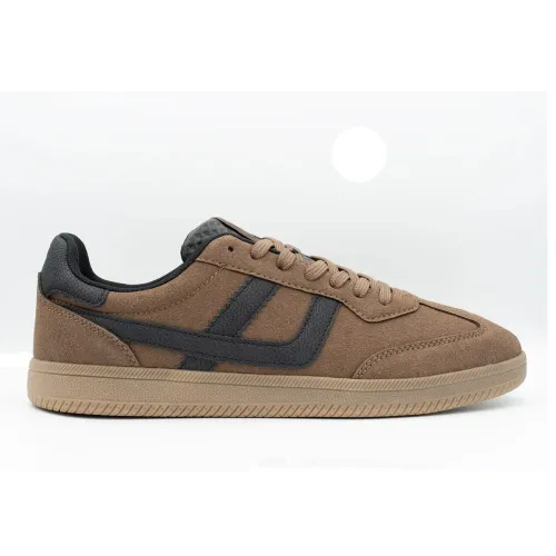 Sj - Men Casual Sneakers Low