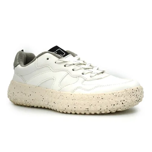 Sj - Ladies Casual Sneakers Low