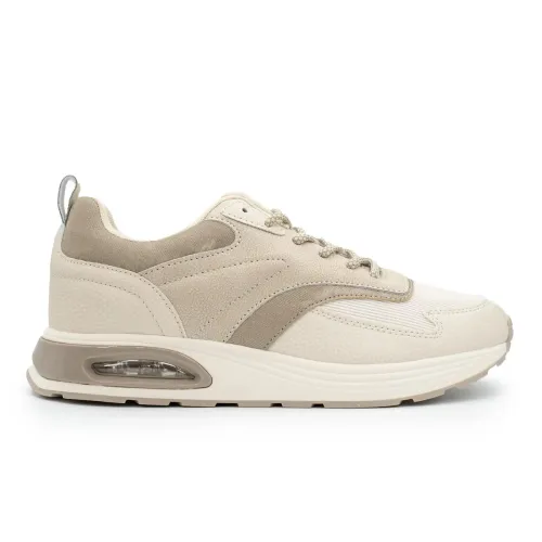 Sj - Ladies Casual Sneakers Low