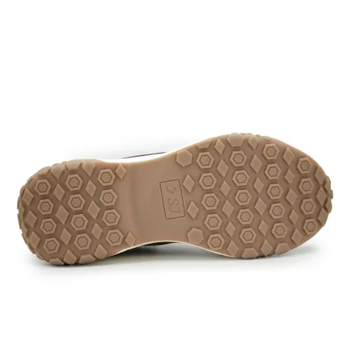 Sj - Men Casual Sneakers Low