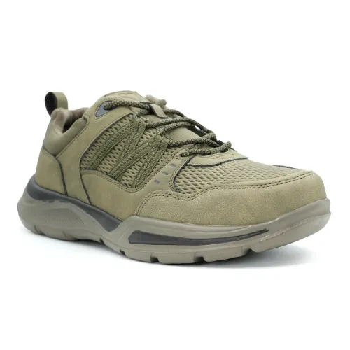 Sj - Men Dressed Low Shoes Comfort/Eco