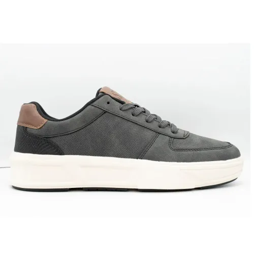Sj - Men Casual Sneakers Low