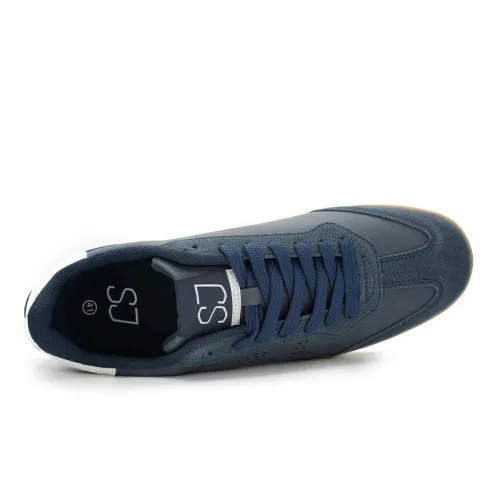 Sj - Men Casual Sneakers Low