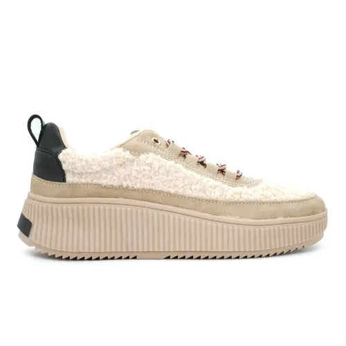 Sj - Ladies Casual Sneakers Low