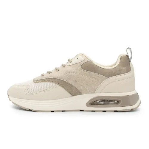 Sj - Ladies Casual Sneakers Low