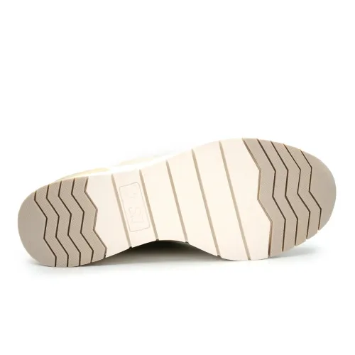 Sj - Ladies Dressed Sneakers Comfort/Eco