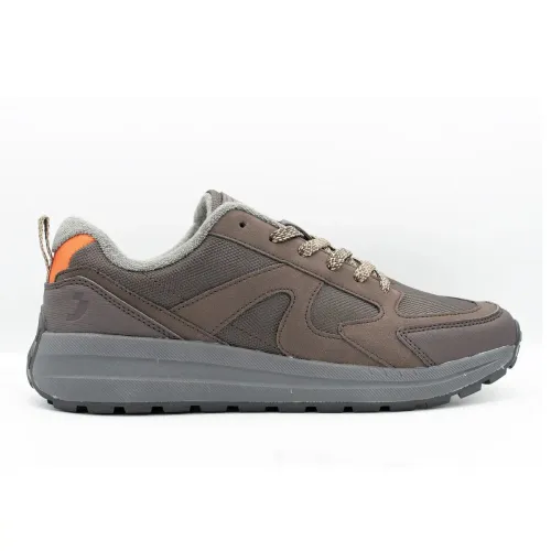 Sj - Men Casual Sneakers Low