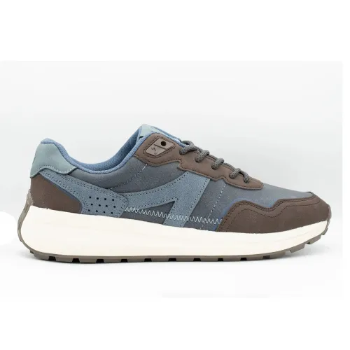 Sj - Men Casual Sneakers Low
