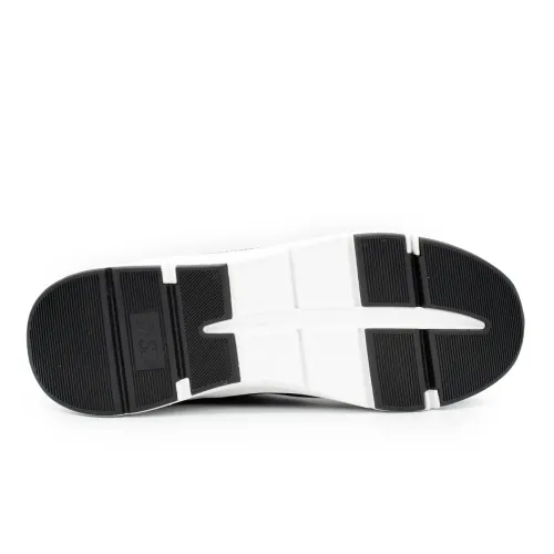 Sj - Men Casual Low Shoes Lace