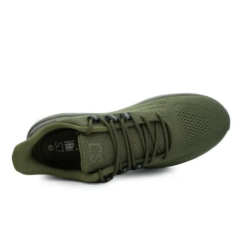 Sj - Shoes A Kha