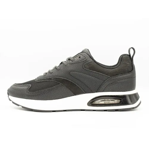 Sj - Ladies Casual Sneakers Low