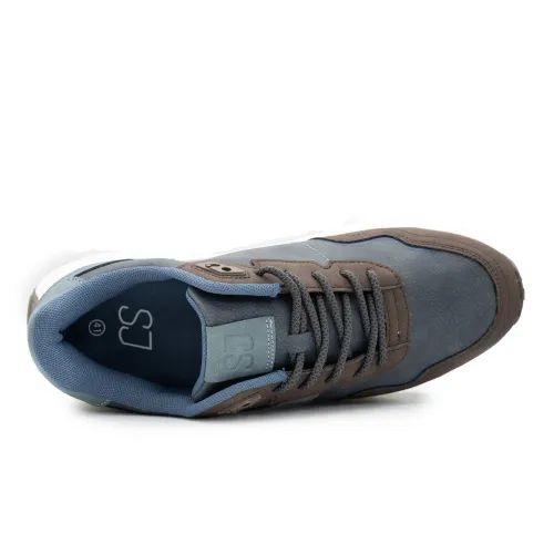 Sj - Men Casual Sneakers Low