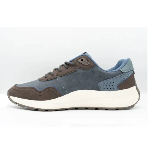 Sj - Men Casual Sneakers Low