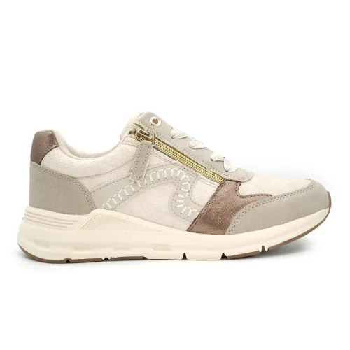 Sj - Ladies Dressed Sneakers Comfort/Eco