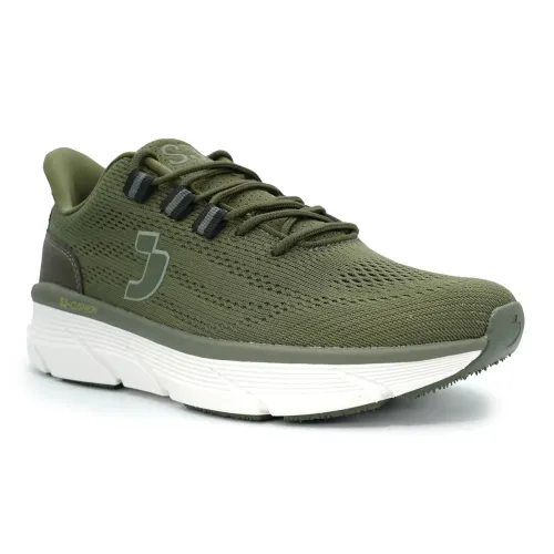Sj - Shoes A Kha