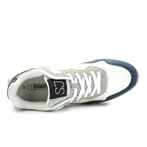 Sj - Shoes A B