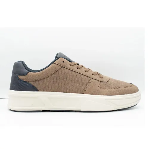 Sj - Men Casual Sneakers Low