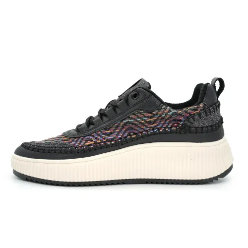Sj - Ladies Casual Sneakers Low