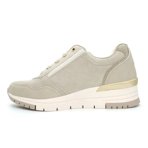 Sj - Ladies Dressed Sneakers Comfort/Eco
