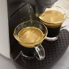 MACHINE A CAFE PHILIPS L'OR BLANC  LM9012/00
