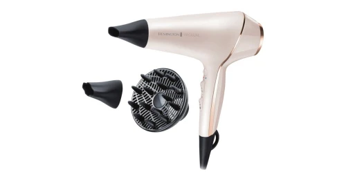 SÉCHÉ CHEVEUX REMINGTON 2400W AC9140