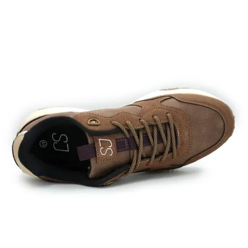 Sj - Men Casual Sneakers Low