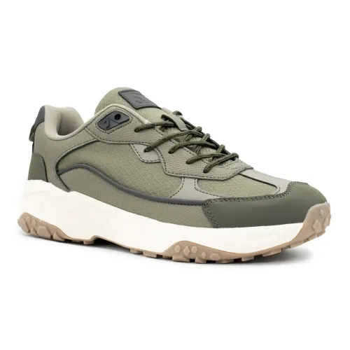 Sj - Men Casual Sneakers Low