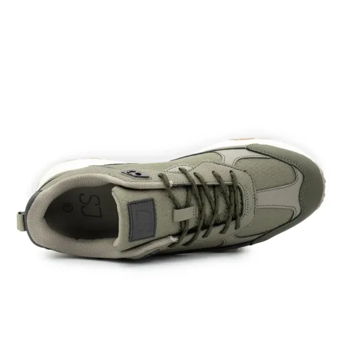 Sj - Men Casual Sneakers Low