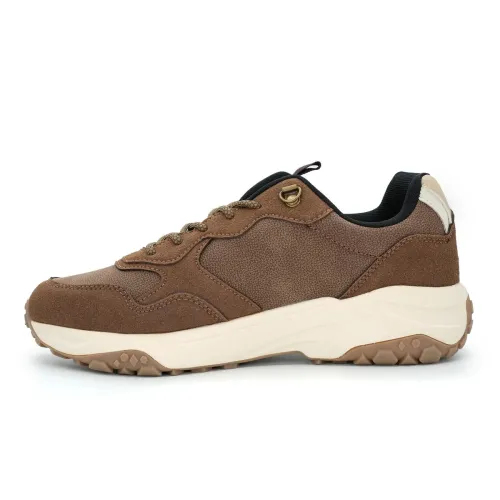 Sj - Men Casual Sneakers Low
