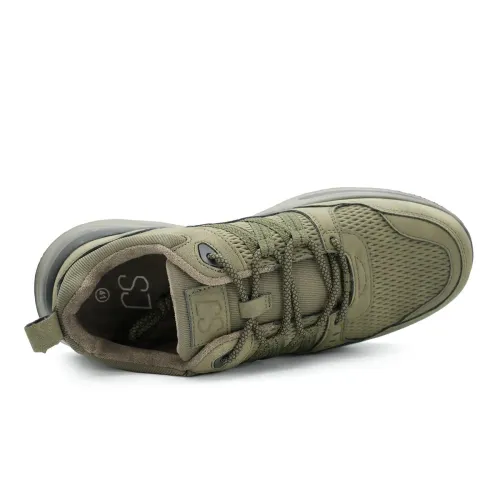Sj - Men Dressed Low Shoes Comfort/Eco