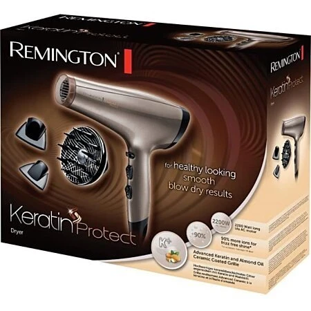 SECHE CHEVEUX REMINGTON 2200W AC8002