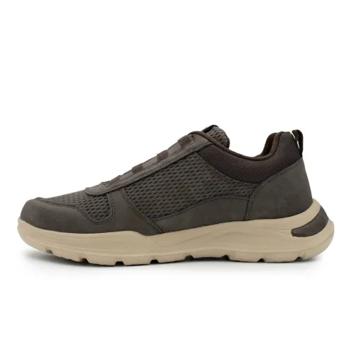 Sj - Men Dressed Low Shoes Comfort/Eco