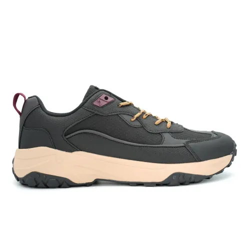 Sj - Men Casual Sneakers Low