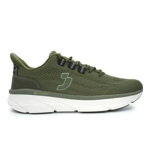Sj - Shoes A Kha