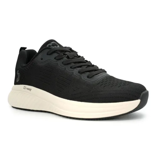 Sj - Shoes A Blk