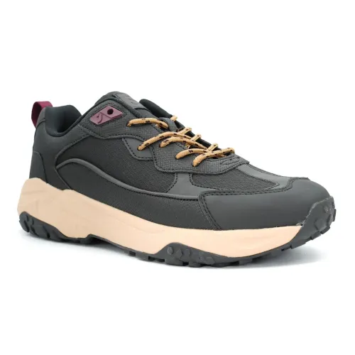 Sj - Men Casual Sneakers Low