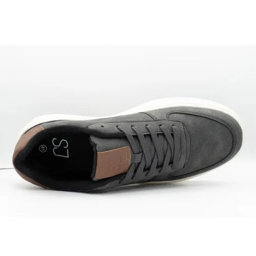 Sj - Men Casual Sneakers Low