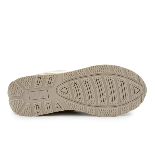 Sj - Ladies Casual Sneakers Low