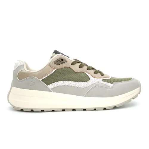 Sj - Shoes A F