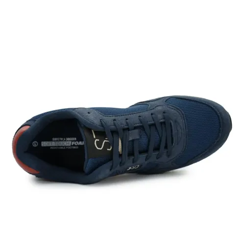 Sj - Shoes A Q