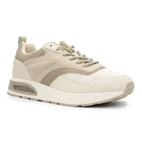 Sj - Ladies Casual Sneakers Low
