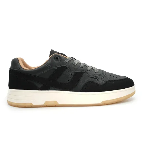 Sj - Men Casual Sneakers Low