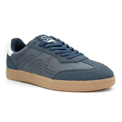 Sj - Men Casual Sneakers Low