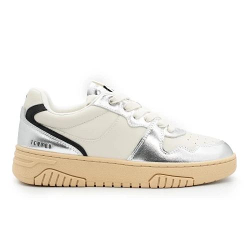 Sj - Icon Metallic Low