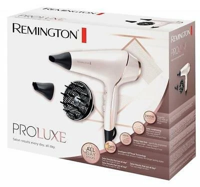 SÉCHÉ CHEVEUX REMINGTON 2400W AC9140