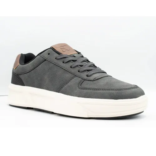 Sj - Men Casual Sneakers Low