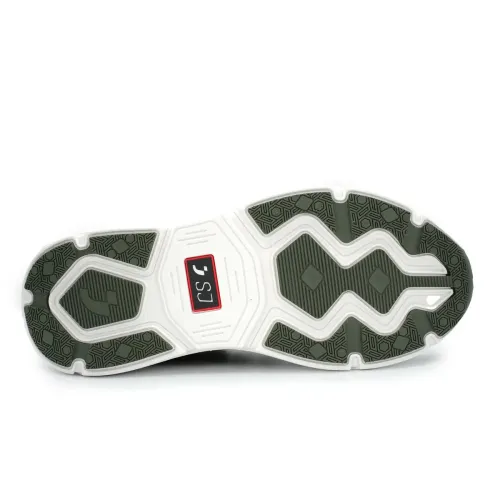 Sj - Shoes A Kha