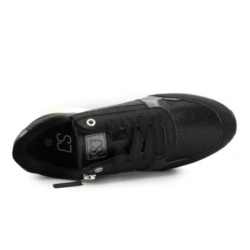 Sj - Ladies Dressed Sneakers Comfort/Eco